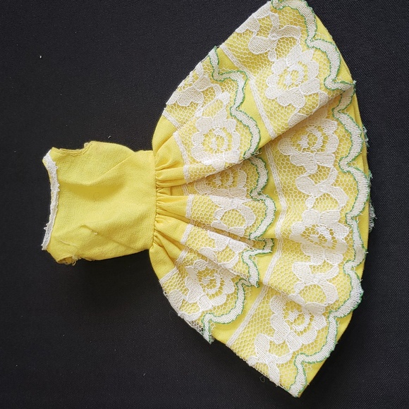 Mattel Francie doll dress - Picture 1 of 4